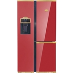 Холодильник Kaiser KS 90300 RotAD Bio