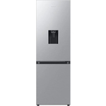 Холодильник Samsung RB34C632ESA/EF