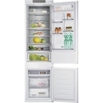 Встраиваемый холодильник Franke FCB 360 TNF NE D