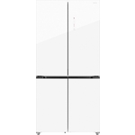 Холодильник Hiberg i-RFQ 705G W