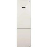 Холодильник Weissgauff WRK 2010 D Inverter NoFrost Beige