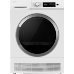 Сушильная машина MAUNFELD MFDM157WH100 SLIM