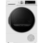 Сушильная машина MAUNFELD MFDM158WH300 HP SLIM