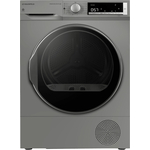 Сушильная машина MAUNFELD MFDM158SL300 HP SLIM