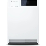 Сушильная машина Schulthess MDA1.100FH3LY Snow (левая навеска)