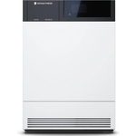 Сушильная машина Schulthess MDA1.102FH3LY (Spirit 660) Solid Gold (левая навеска)