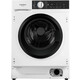 Встраиваемая стиральная машина MAUNFELD MBWM148STWH