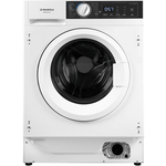 Встраиваемая стиральная машина MAUNFELD MBWM1486STWH