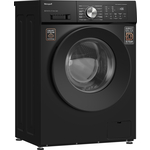 Стиральная машина Weissgauff WM 45127 Direct Drive Inverter Steam Black
