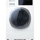 Стиральная машина Schulthess ADA1.101BE1H3J3KY Sublime Snow (правая навеска)