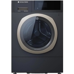 Стиральная машина Schulthess ADA1.104BE1H3J3LY Gold Collection 540 Titan Rock (левая навеска)