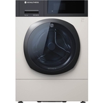 Стиральная машина Schulthess ADA1.105BE1H3J3LY Gold Collection 540 Flaw Less (левая навеска)