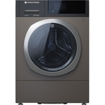 Стиральная машина Schulthess ADA1.107BE1H3J3LY Gold Collection 540 Vanity Fair (левая навеска)