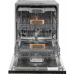 Встраиваемая посудомоечная машина Hiberg i-X 6916