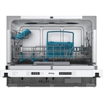 Встраиваемая посудомоечная машина Korting KDCI 4559