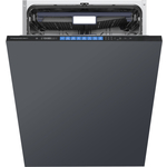 Встраиваемая посудомоечная машина Kuppersbusch G 6594.0 v