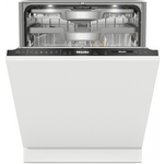Встраиваемая посудомоечная машина Miele G 7790 SCVi K2O OBSW