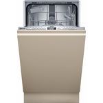 Встраиваемая посудомоечная машина NEFF S855EKX33E