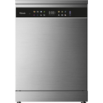 Посудомоечная машина Ardo DTH1563X2