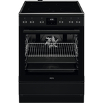 Электрическая плита AEG CCB6441NBB