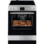Электрическая плита Electrolux LKR64022AX