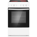 Электрическая плита Weissgauff WESM 5140 W