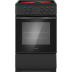 Электрическая плита Weissgauff WESM 5140 B
