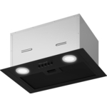 Вытяжка встраиваемая Weissgauff Dubhe 450 Black Edition