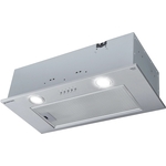 Вытяжка встраиваемая Meferi INBOX60IX POWER