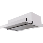 Вытяжка встраиваемая Lex Hermes G 600 White