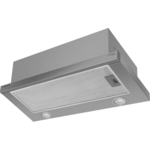 Вытяжка встраиваемая Meferi SLIDEBOX60IX POWER