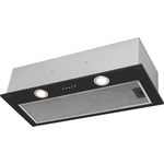 Вытяжка встраиваемая Meferi INBOX70BK POWER