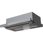 Вытяжка встраиваемая Lex Hubble G 600 GREY