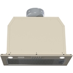 Вытяжка встраиваемая KANZLER D 548 B