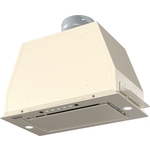 Вытяжка встраиваемая KANZLER D 549 B