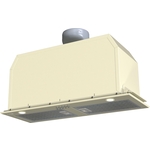 Вытяжка встраиваемая KANZLER D 565 B