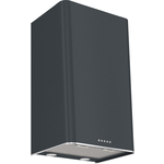 Вытяжка Elikor MIX 50П-650-Э3Д антрацит/серебро