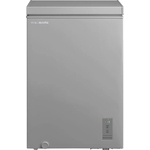 Морозильный ларь WILLMARK CF-140IDG