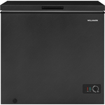 Морозильный ларь WILLMARK CF-250BS