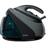 Парогенератор Weissgauff WSS 301 DPB Turbo Steam Pro