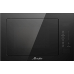 Встраиваемая микроволновая печь MONSHER MMH 1025 Noir
