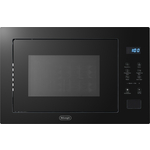 Встраиваемая микроволновая печь DeLonghi DMO 25NB TEANO
