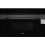 Встраиваемая микроволновая печь AKPO MEA 3410 TDH BL