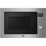 Встраиваемая микроволновая печь MILLEN MBW 381 SX