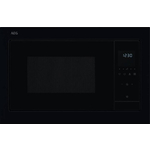 Встраиваемая микроволновая печь AEG OS5GM251EB