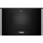 Встраиваемая микроволновая печь NEFF NL4WR21N1