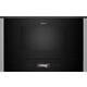 Встраиваемая микроволновая печь NEFF NL4WR21N1