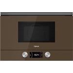Встраиваемая микроволновая печь Teka ML 8220 BIS L London Brick