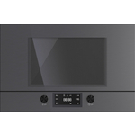 Встраиваемая микроволновая печь Kuppersbusch MR 6330.0 GPH