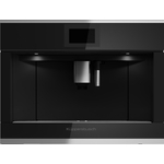 Встраиваемая кофемашина Kuppersbusch CKV 6800.0 S1 Stainless steel